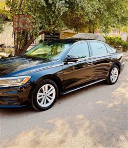 فولكسفاغن باسات